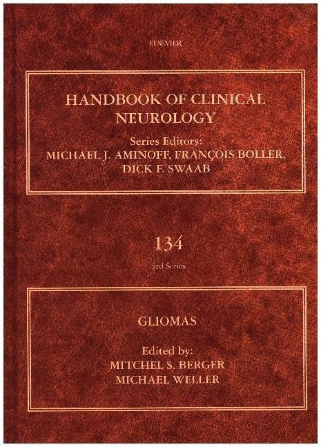 Produktbild: Gliomas