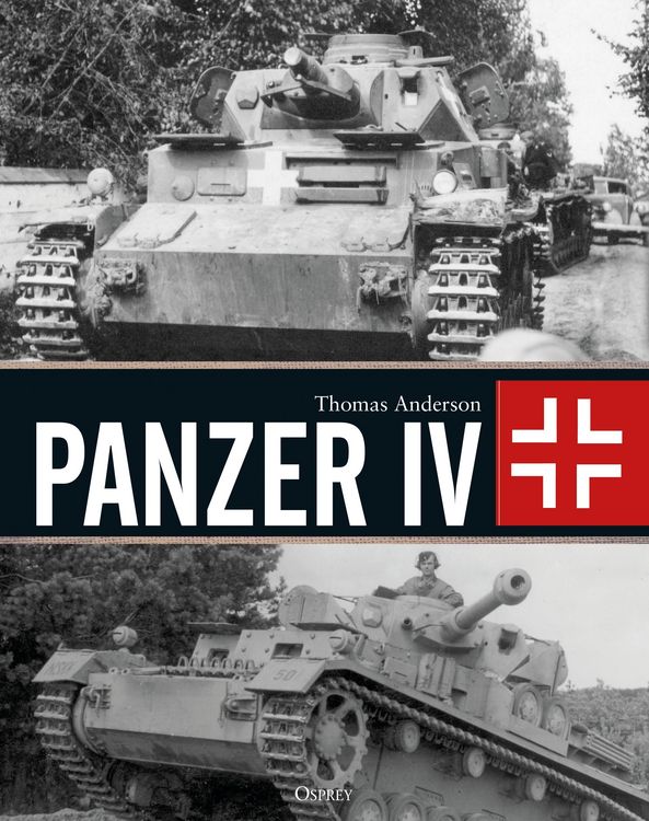 Produktbild: Panzer IV