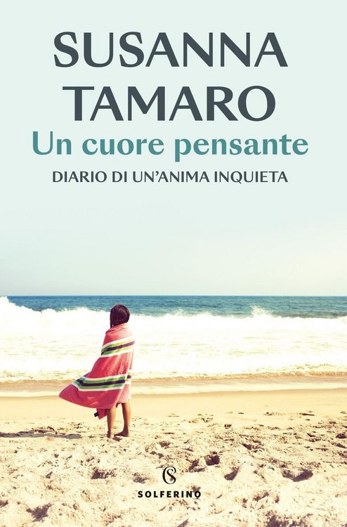 Produktbild: Un cuore pensante. Diario di un'anima inquieta