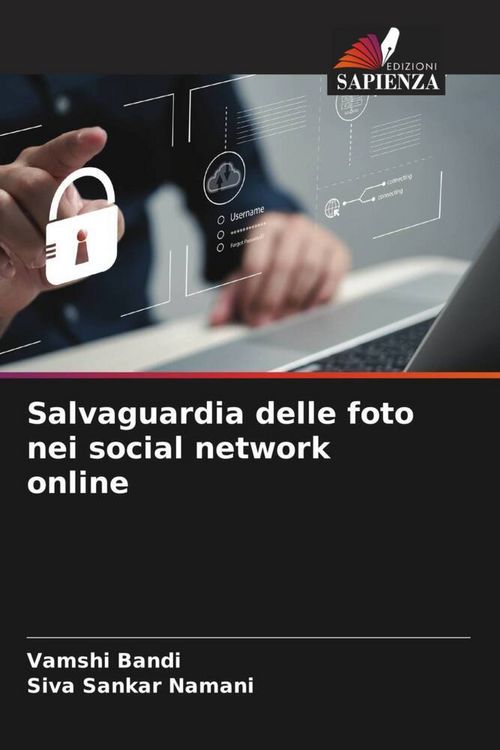 Produktbild: Salvaguardia delle foto nei social network online