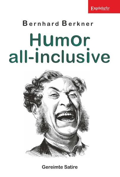 Produktbild: Humor all-inclusive