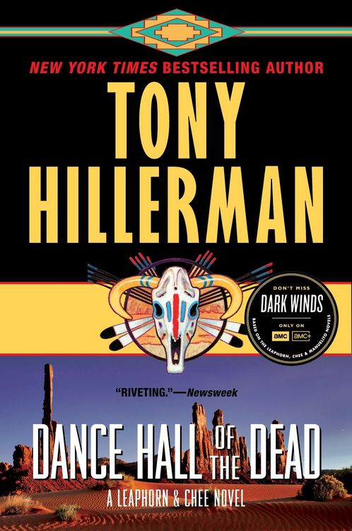 Produktbild: Dance Hall of the Dead