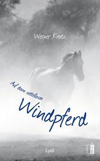 Produktbild: Auf dem sattellosen Windpferd