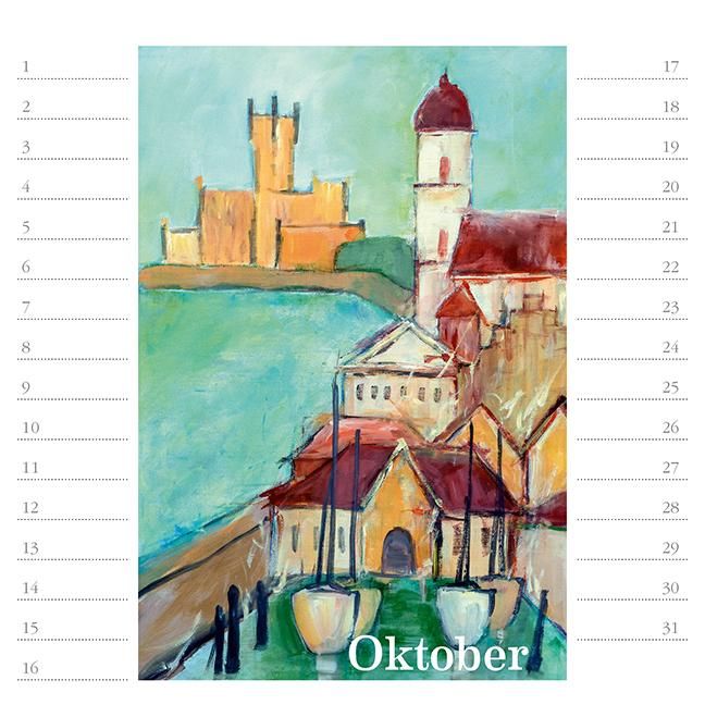 Produktbild: StadtArt Bodensee