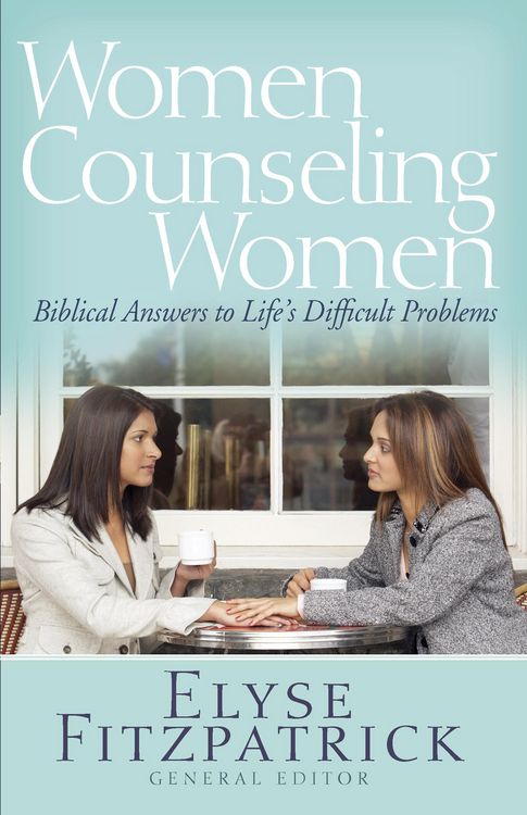 Produktbild: Women Counseling Women