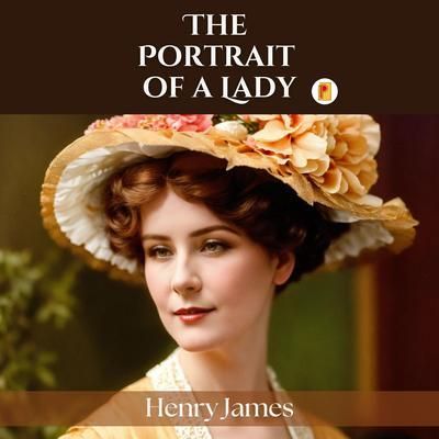Produktbild: The Portrait of a Lady