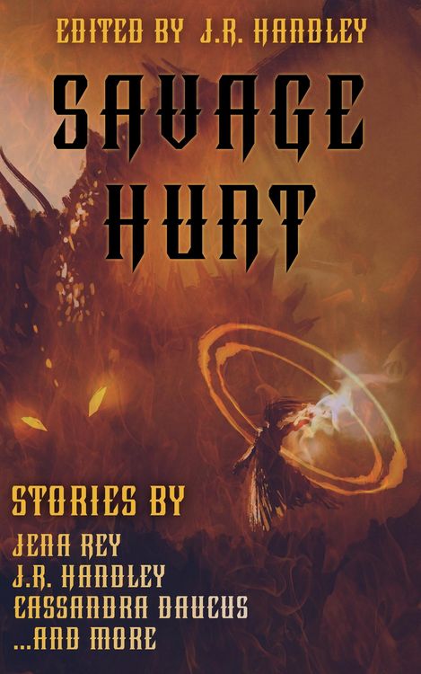 Produktbild: Savage Hunt