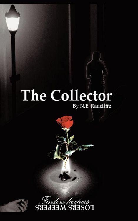 Produktbild: The Collector