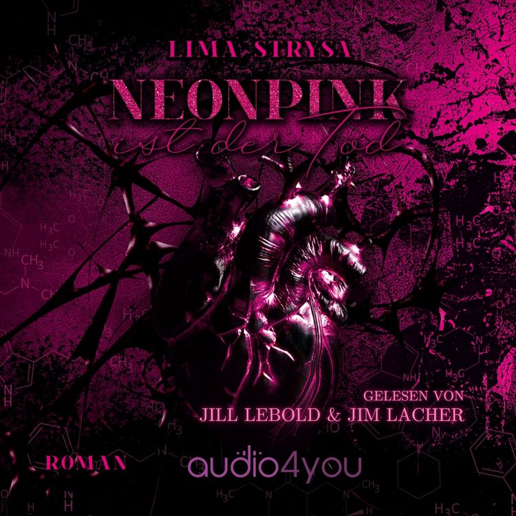 Produktbild: Neonpink