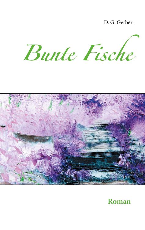 Produktbild: Bunte Fische