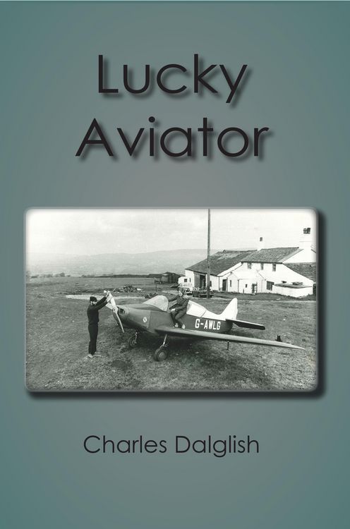 Produktbild: Lucky Aviator