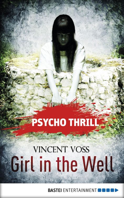 Produktbild: Psycho Thrill - Girl in the Well