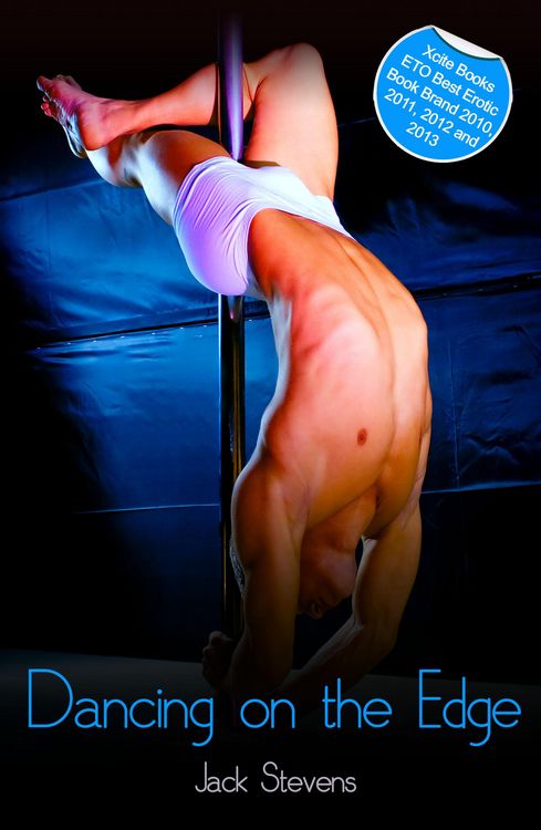 Produktbild: Dancing on the Edge