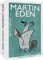 Produktbild: Martin Eden