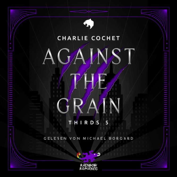 Produktbild: Against the Grain