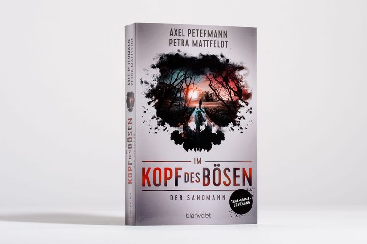 Produktbild: Im Kopf des B&ouml;sen - Der Sandmann