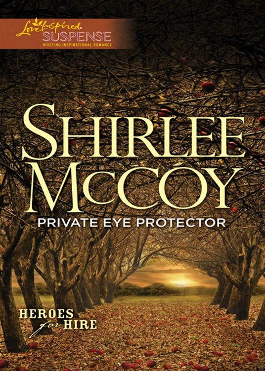 Produktbild: Private Eye Protector