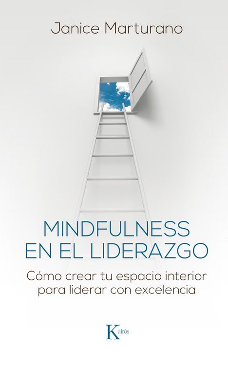 Produktbild: Mindfulness en el liderazgo