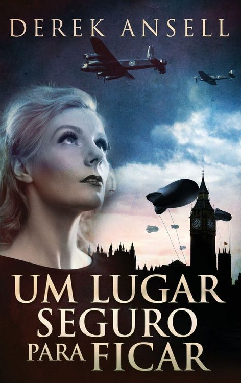 Produktbild: Um Lugar Seguro Para Ficar