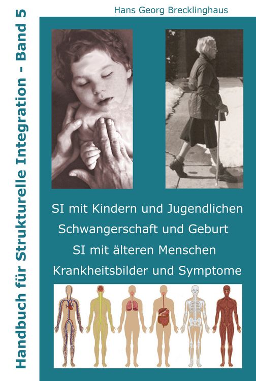 Produktbild: Handbuch f&uuml;r Strukturelle Integration - Band 5