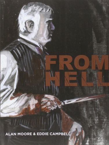 Produktbild: From Hell