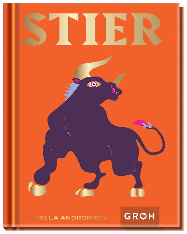 Produktbild: Stier