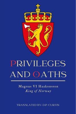 Produktbild: Privileges & Oaths