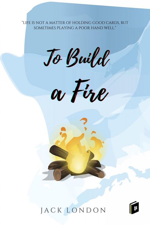 Produktbild: To Build a Fire