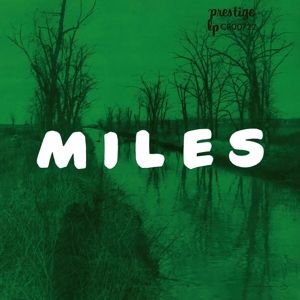 Produktbild: The New Miles Davis Quintet (Ltd. LP)
