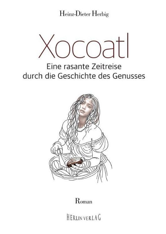 Produktbild: Xocoatl
