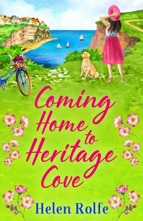 Produktbild: Coming Home to Heritage Cove