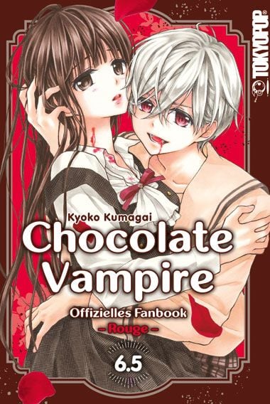 Produktbild: Chocolate Vampire 6.5
