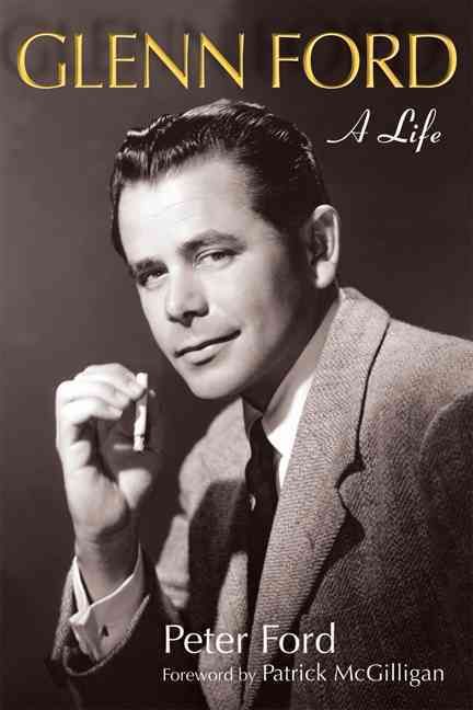 Produktbild: Glenn Ford