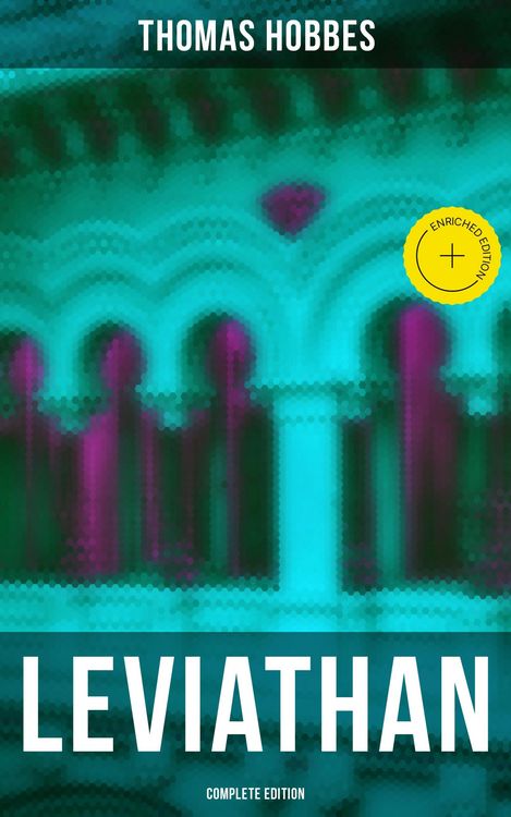Produktbild: LEVIATHAN (Complete Edition)