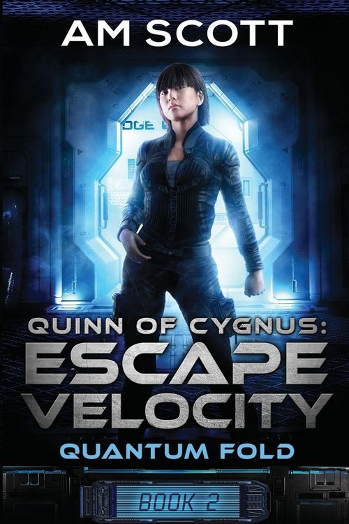 Produktbild: Quinn of Cygnus