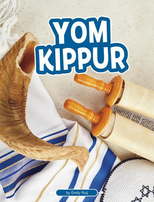 Produktbild: Yom Kippur
