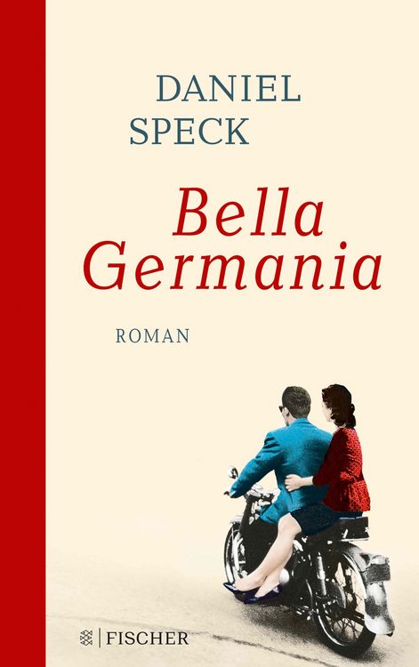 Produktbild: Bella Germania