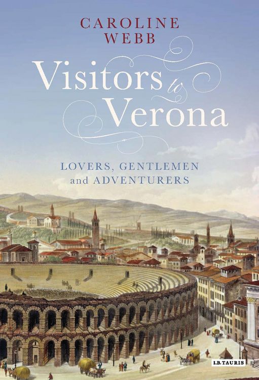Produktbild: Visitors to Verona