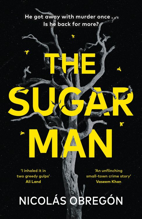 Produktbild: The Sugar Man