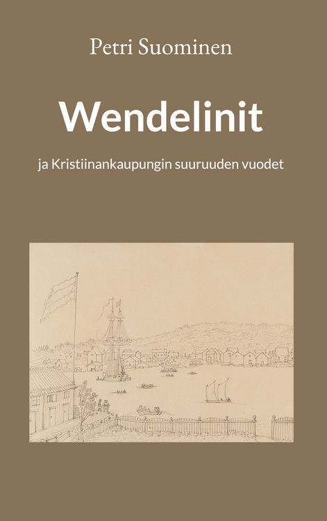 Produktbild: Wendelinit