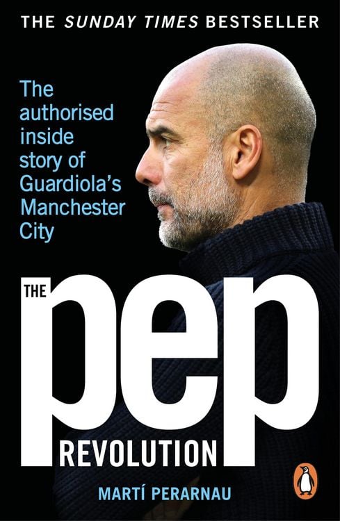 Produktbild: The Pep Revolution