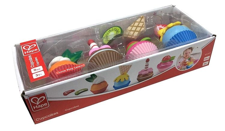Bild vom Artikel Hape - Cupcakes vom Autor 
