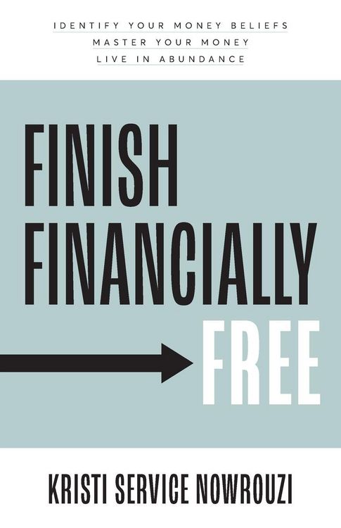 Produktbild: Finish Financially Free