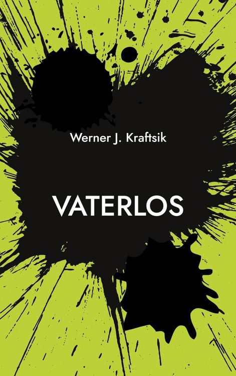 Produktbild: Vaterlos