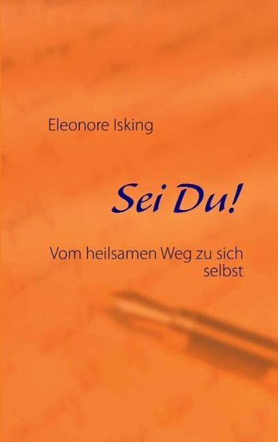Produktbild: Sei Du!