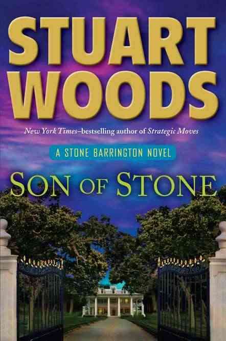Produktbild: Son of Stone