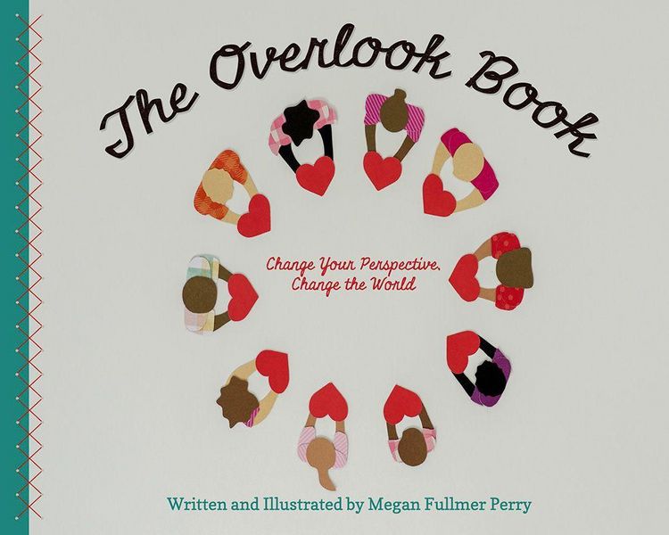 Produktbild: The Overlook Book