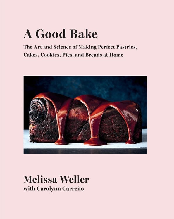 Produktbild: A Good Bake