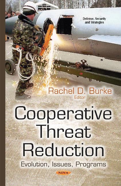 Produktbild: Cooperative Threat Reduction