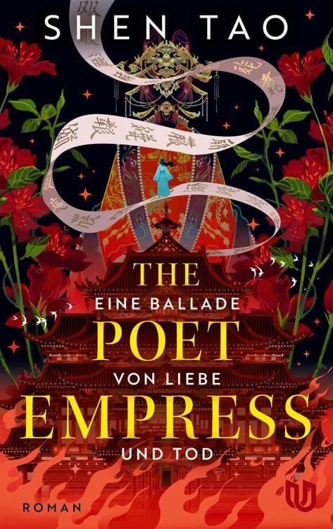 Produktbild: The Poet Empress
